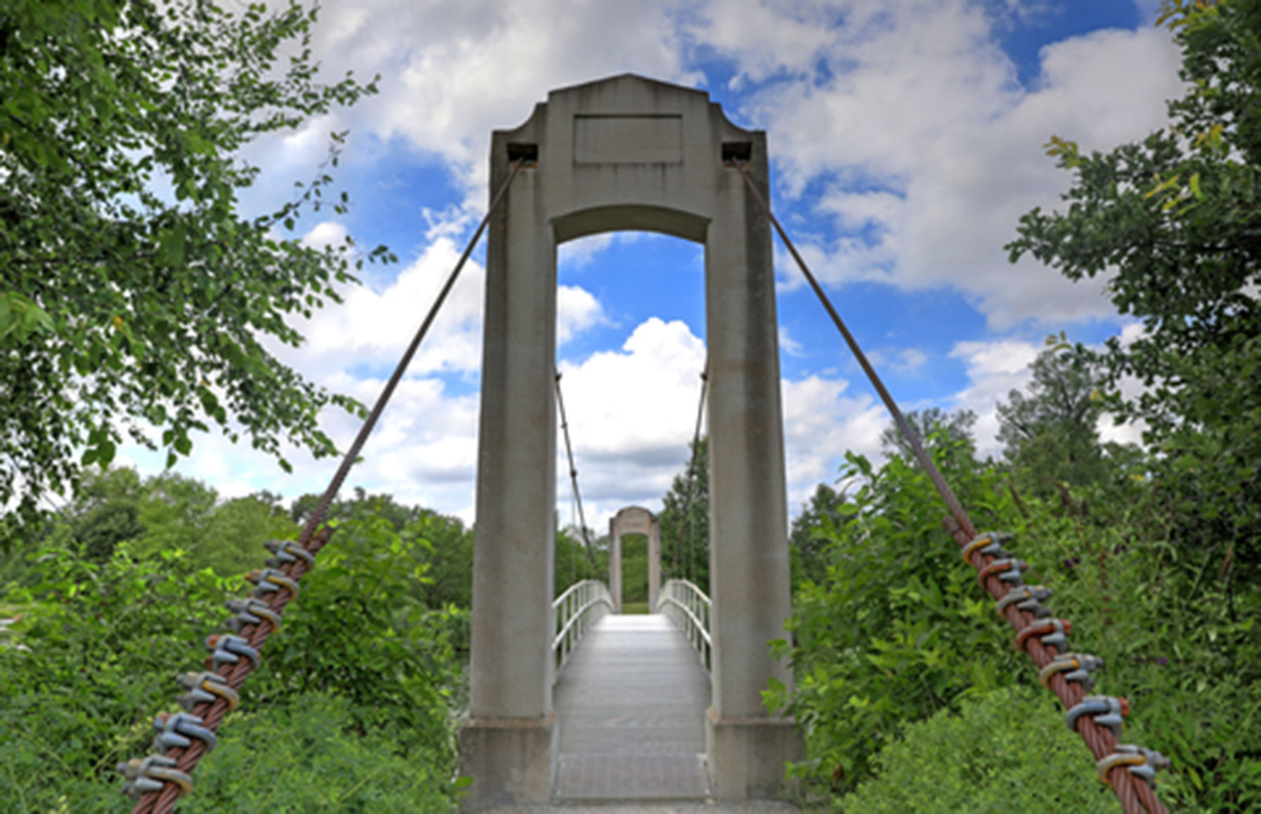 Forest Park, St. Louis